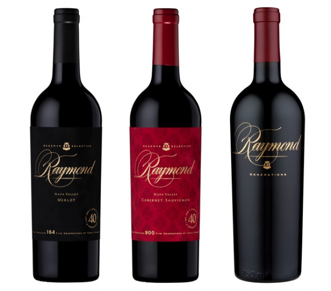 Raymond Napa Valley