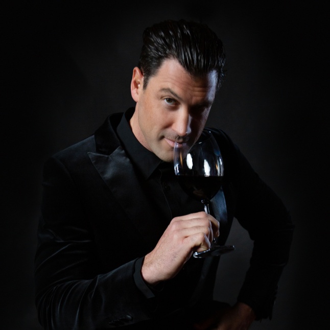 Maks Chmerkovskiy Savor After Hours