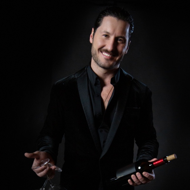 Val Chmerkovskiy Savor After Hours