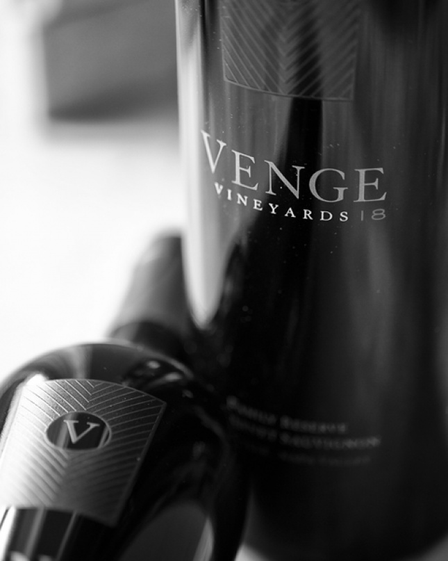 Venge