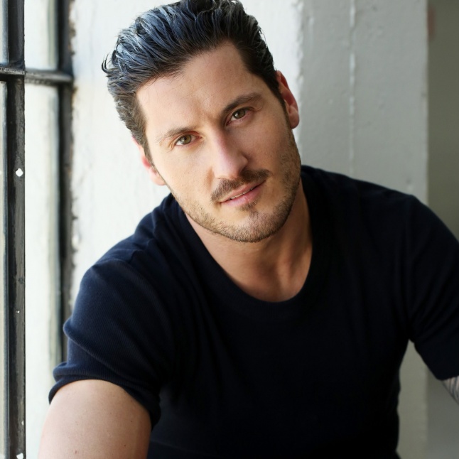 Val Chmerkovskiy Savor After Hours