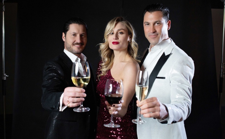 Savor After Hours Maks and Val, Napa